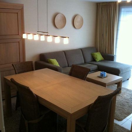 Appartement In ניופורט מראה חיצוני תמונה