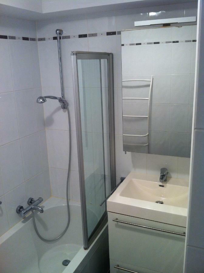Appartement In ניופורט מראה חיצוני תמונה