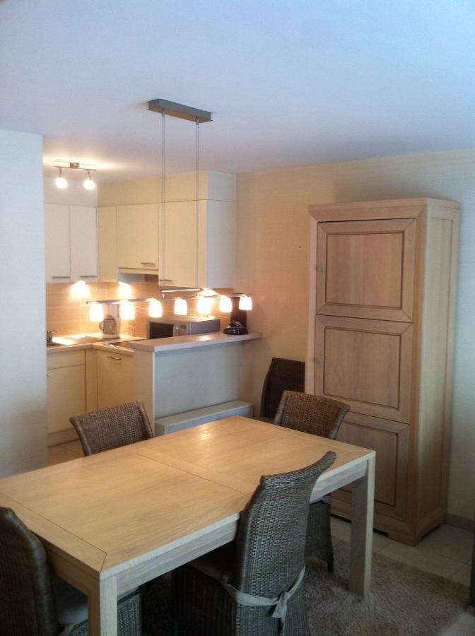 Appartement In ניופורט מראה חיצוני תמונה
