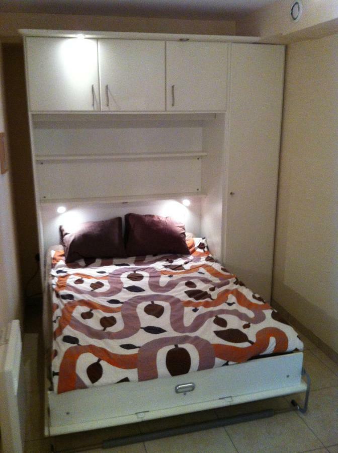 Appartement In ניופורט מראה חיצוני תמונה