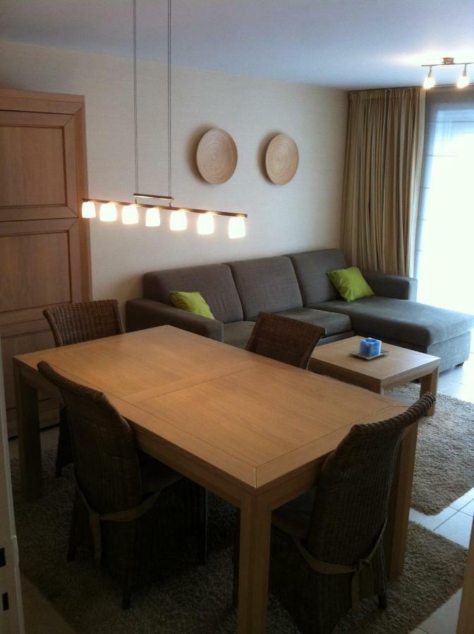 Appartement In ניופורט מראה חיצוני תמונה