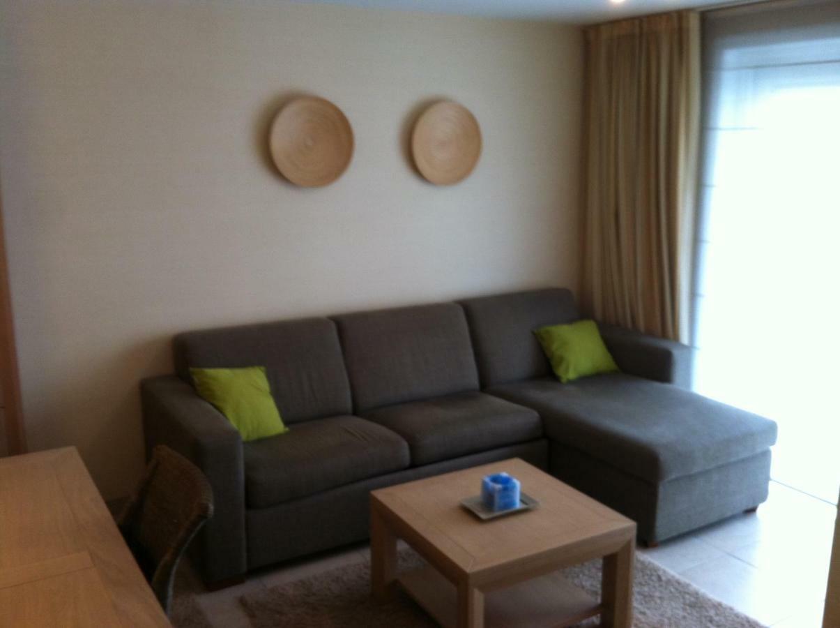 Appartement In ניופורט מראה חיצוני תמונה